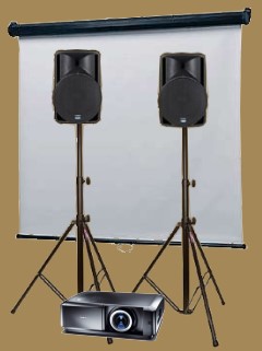 Musik-Connection - Tino Schrang, DJ